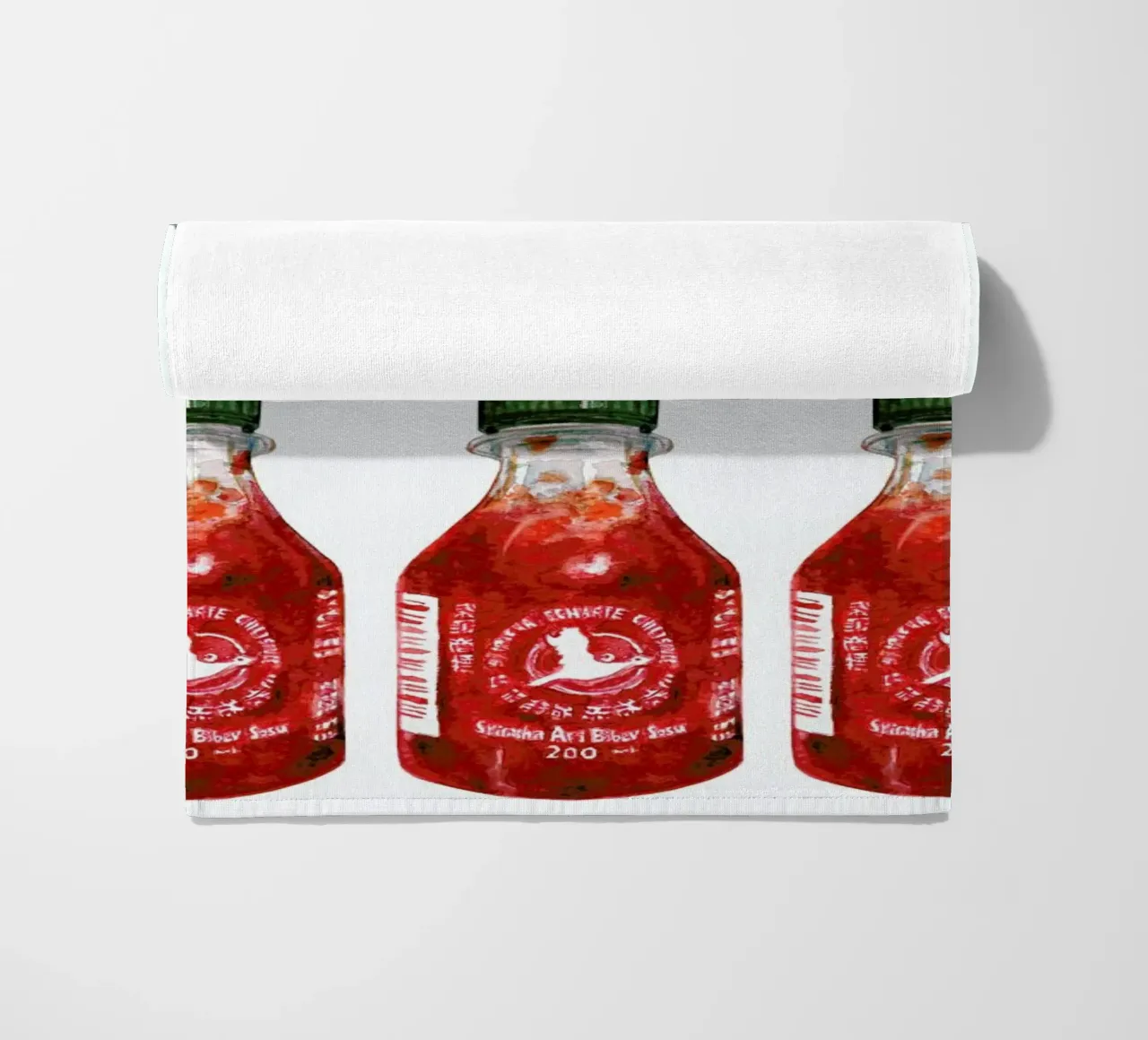 Saucy telo mare da Laura O'Connor