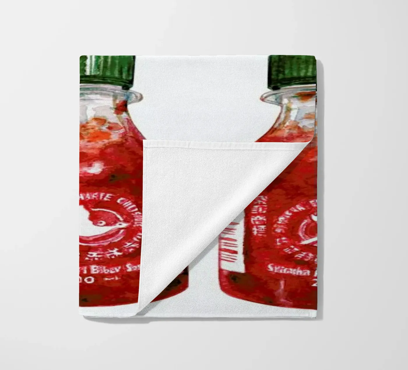 Saucy telo mare da Laura O'Connor