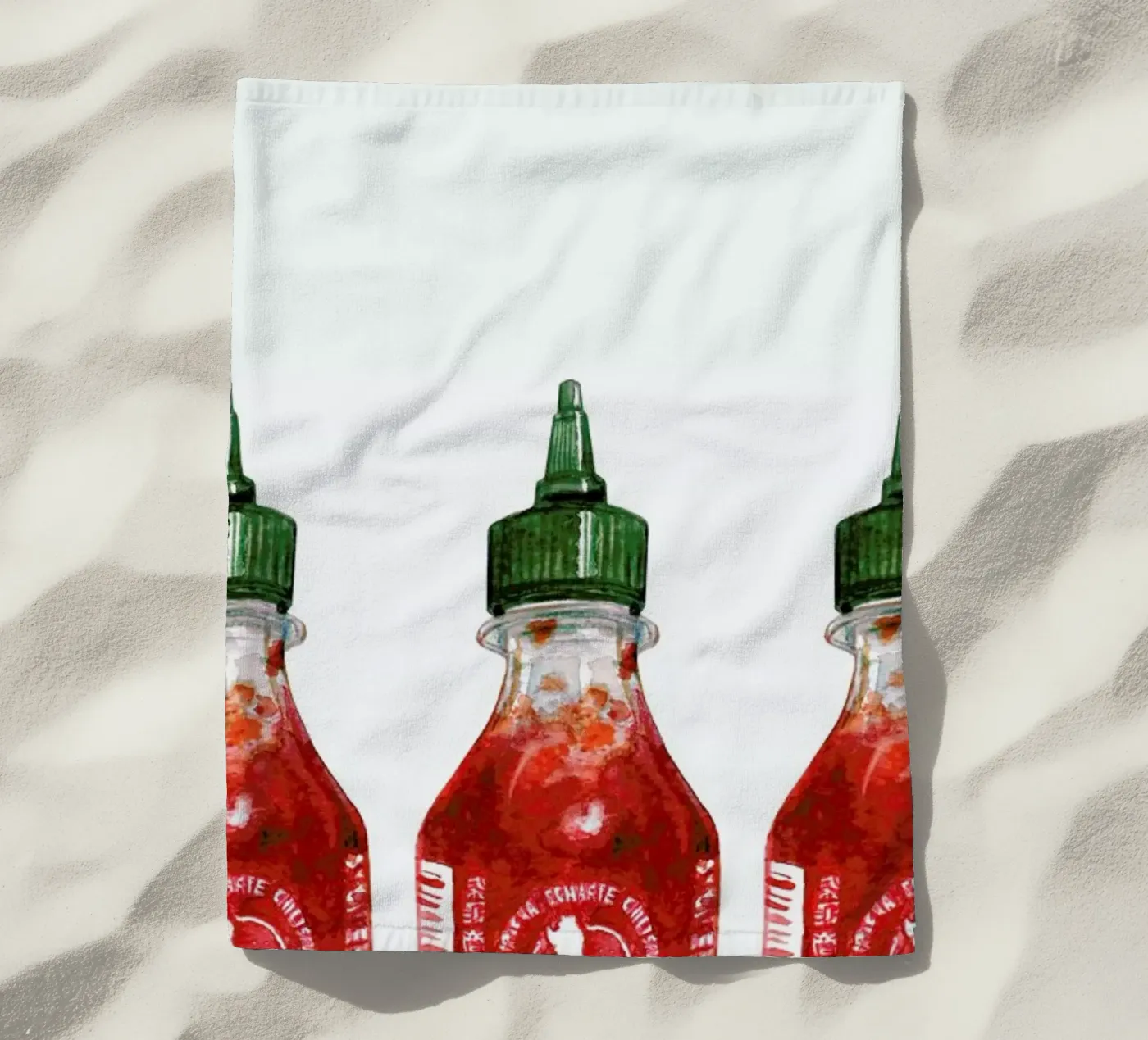 Saucy telo mare da Laura O'Connor