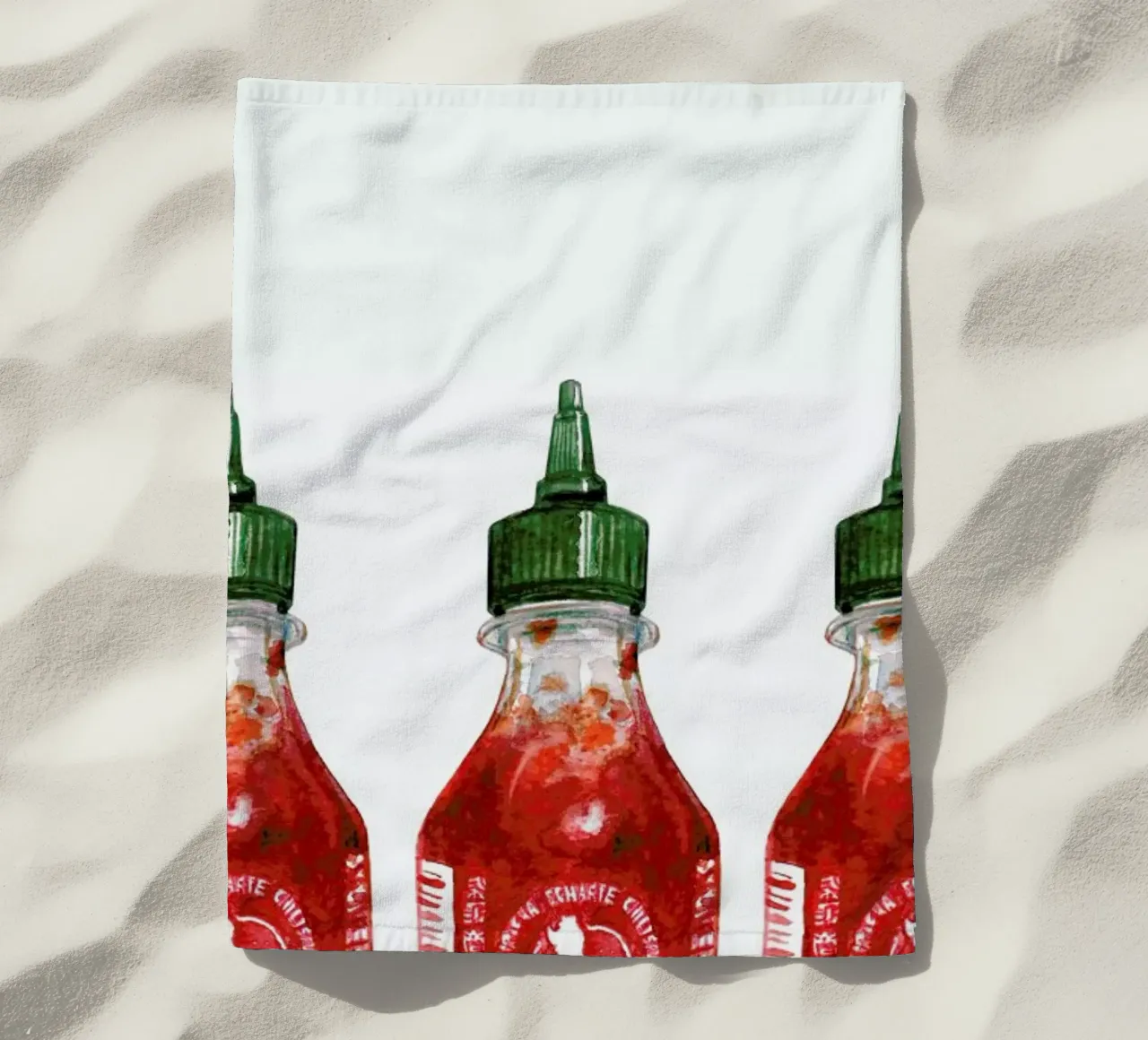 Saucy telo mare da Laura O'Connor