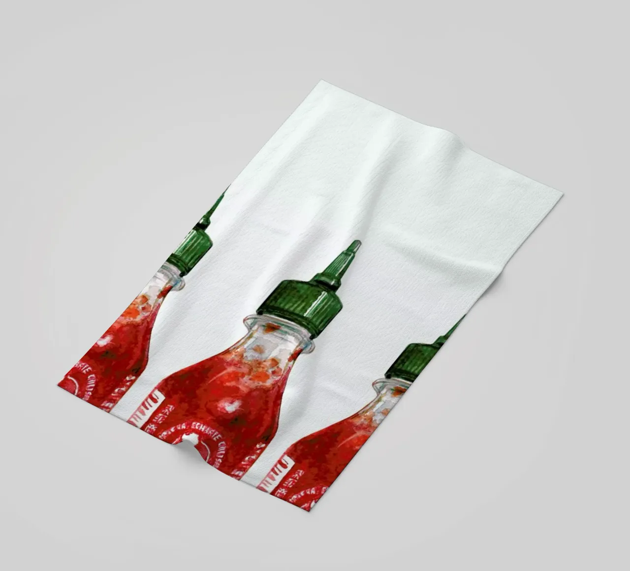 Saucy telo mare da Laura O'Connor