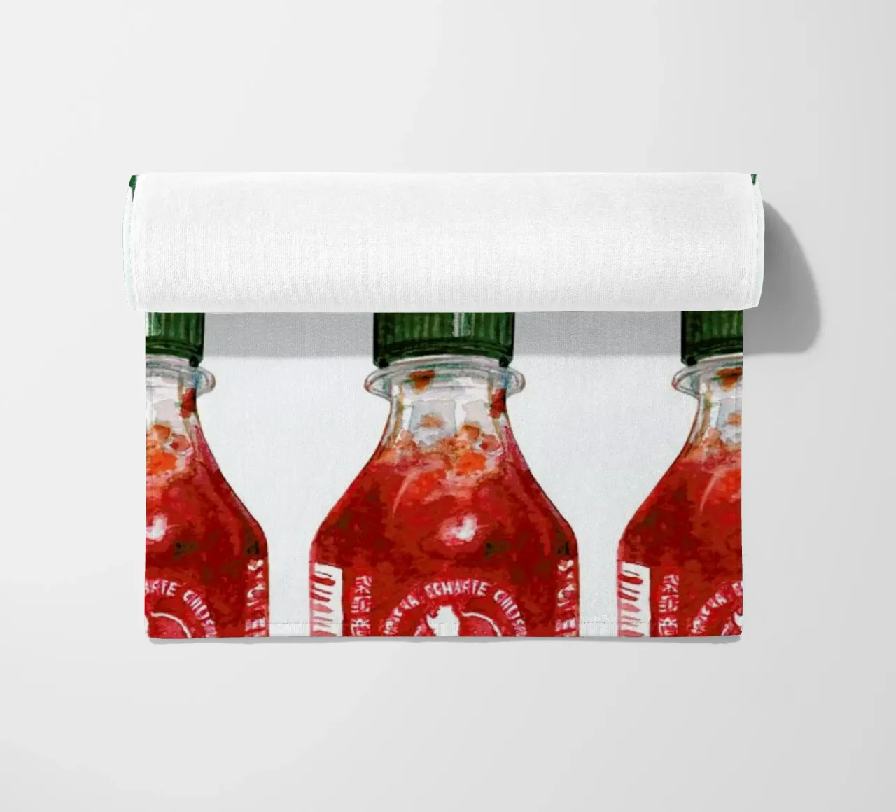 Saucy telo mare da Laura O'Connor