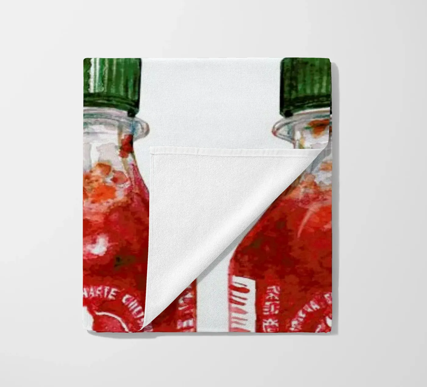 Saucy telo mare da Laura O'Connor