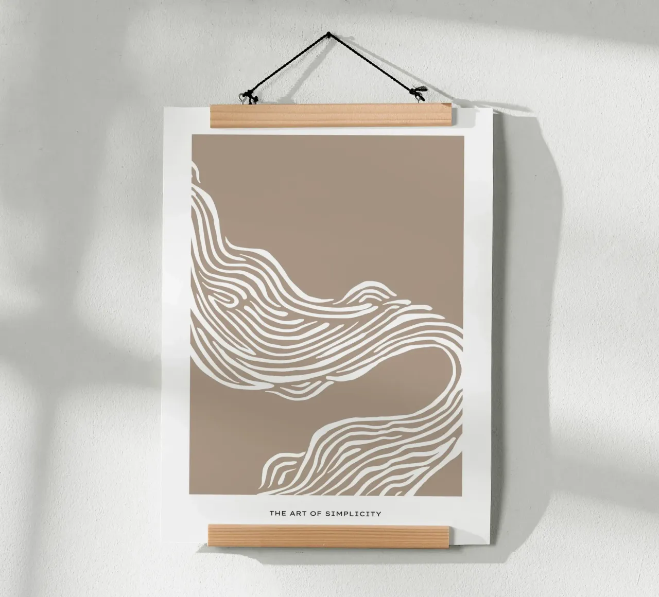 The Art Of Simplicity No 01 hahnemühle de treechild