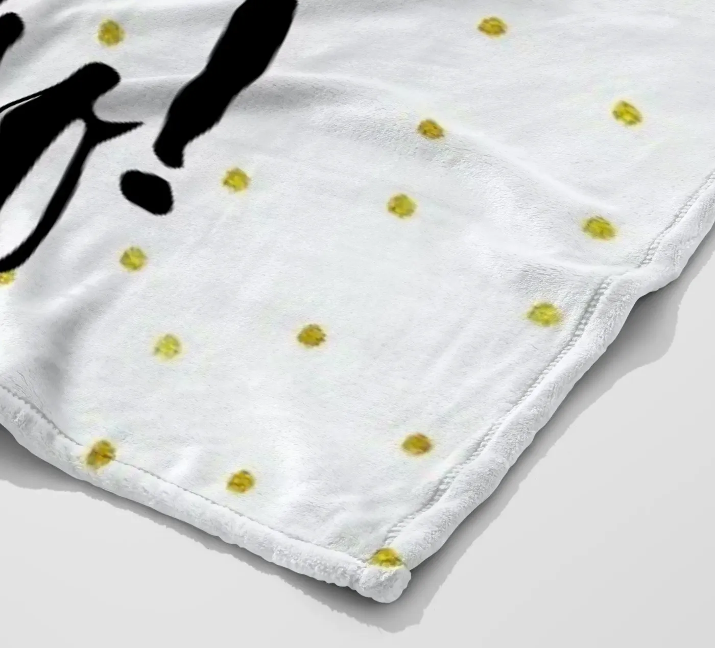 Sorry Fleecedecke von Froilein Juno