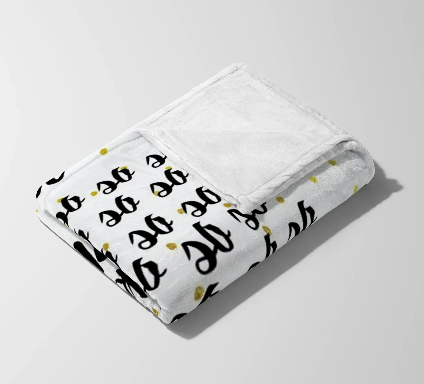 Sorry Fleecedecke von Froilein Juno