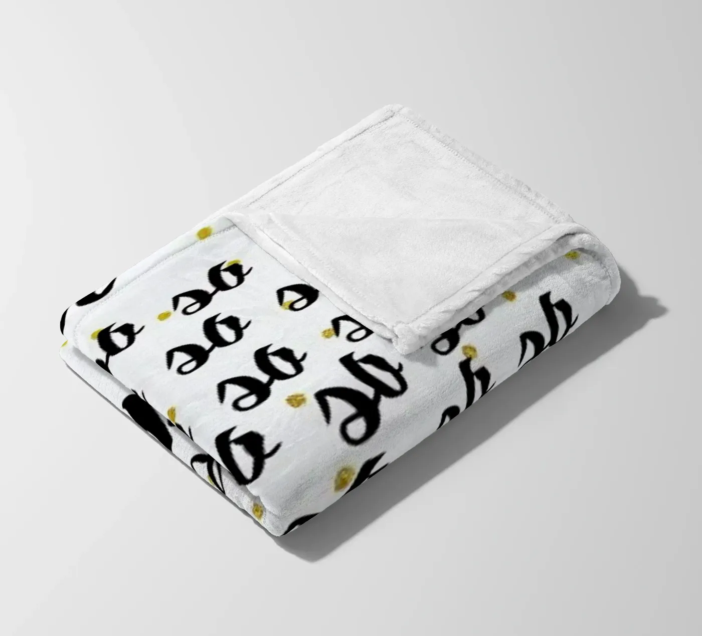 Sorry Fleecedecke von Froilein Juno