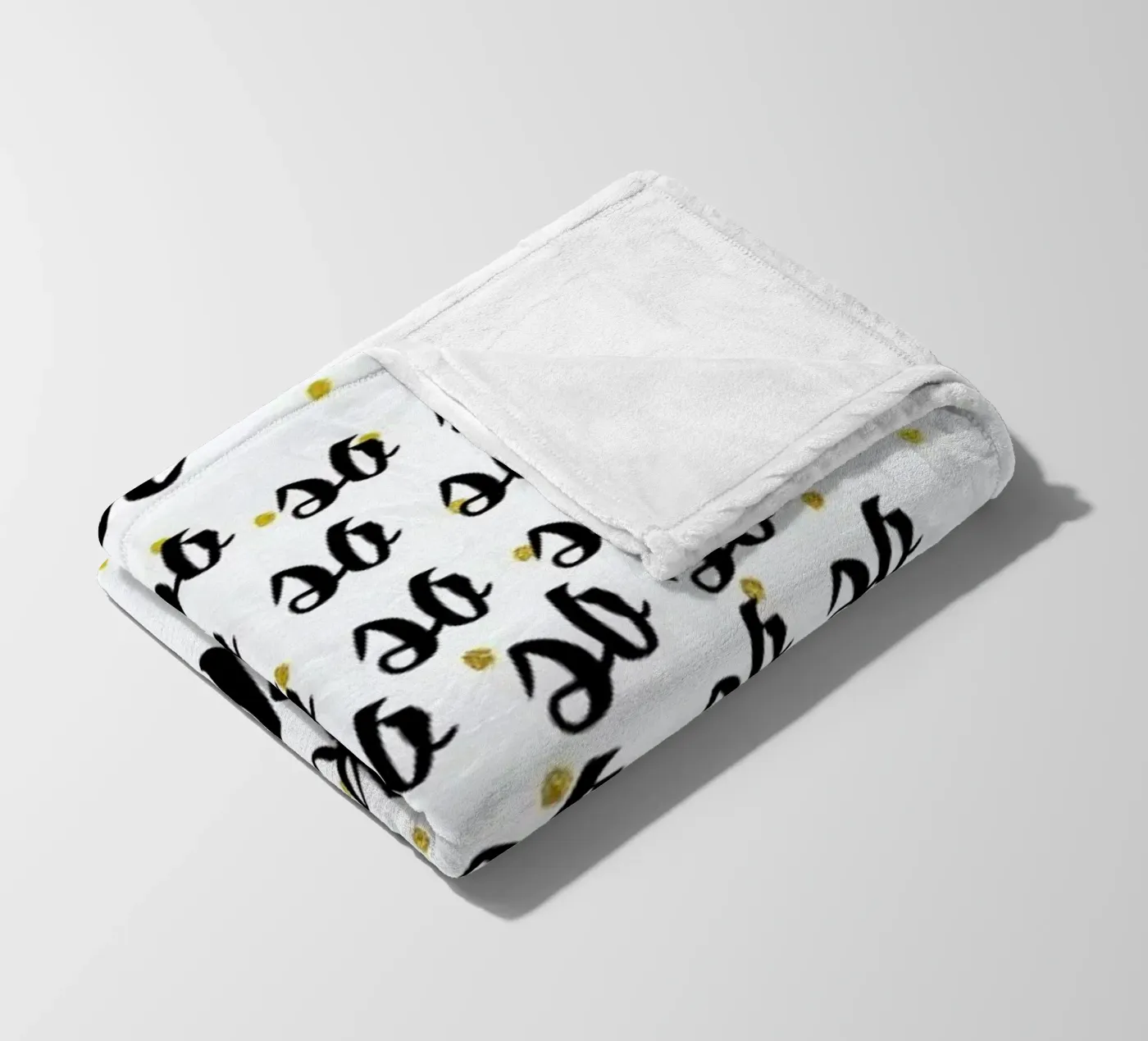 Sorry Fleecedecke von Froilein Juno