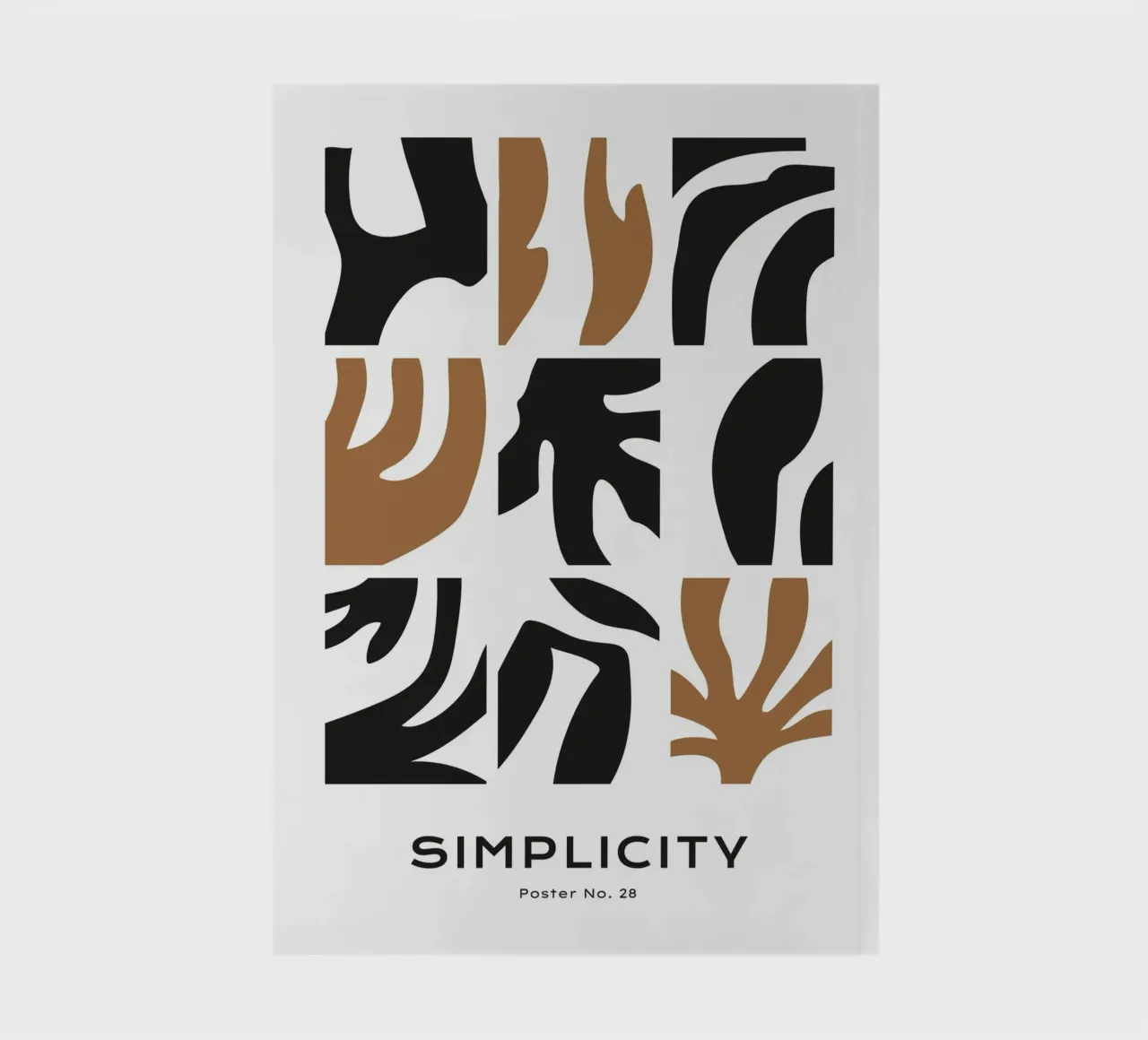 Simplicity No 03 notebook by treechild