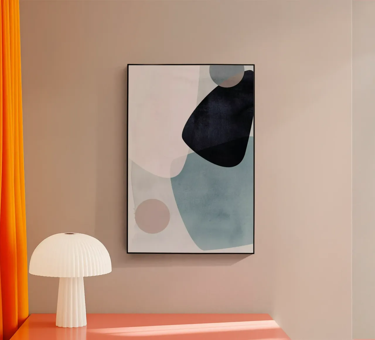 Graphic 150 A plexiglass da Mareike Böhmer