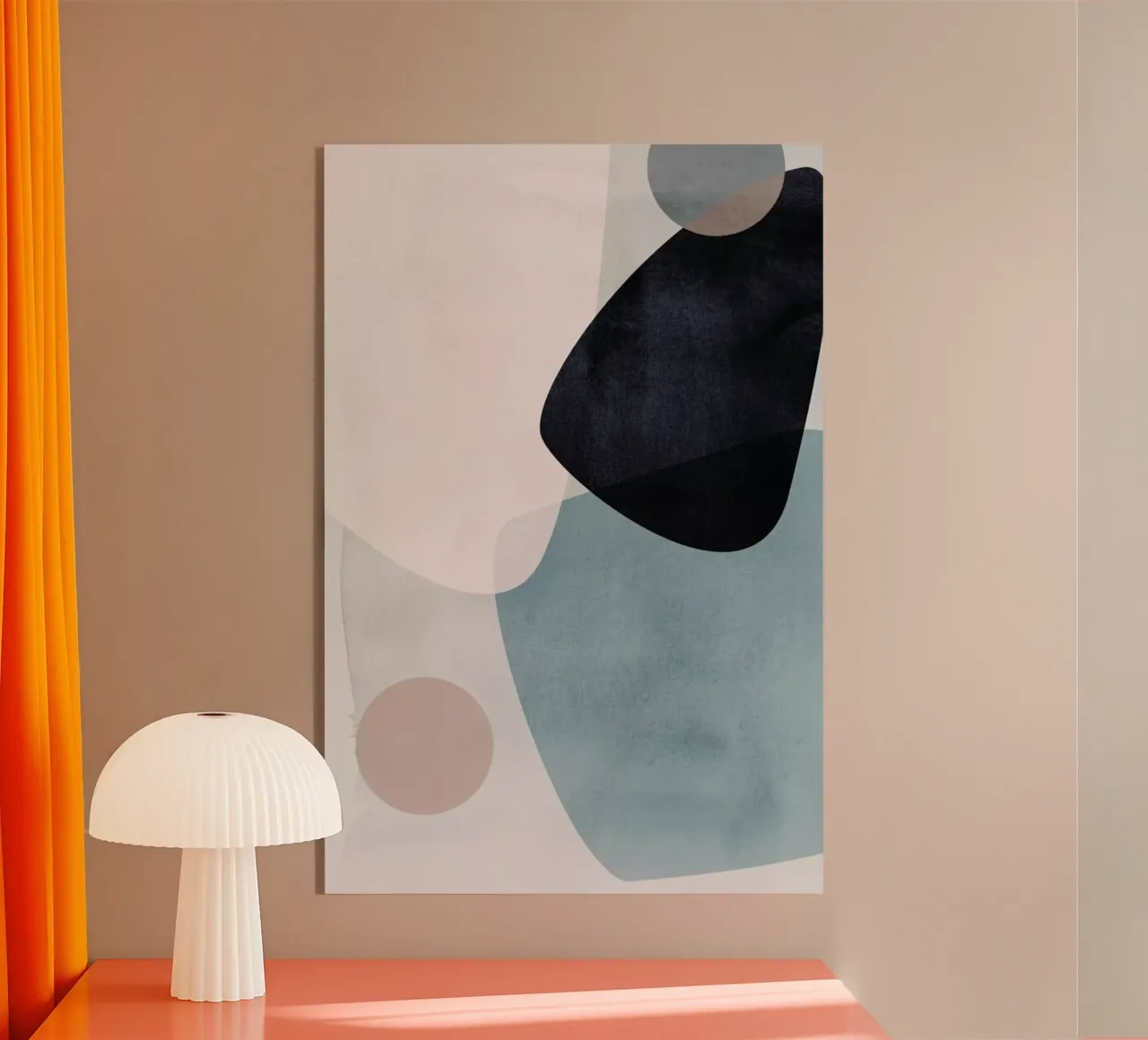 Graphic 150 A plexiglass da Mareike Böhmer