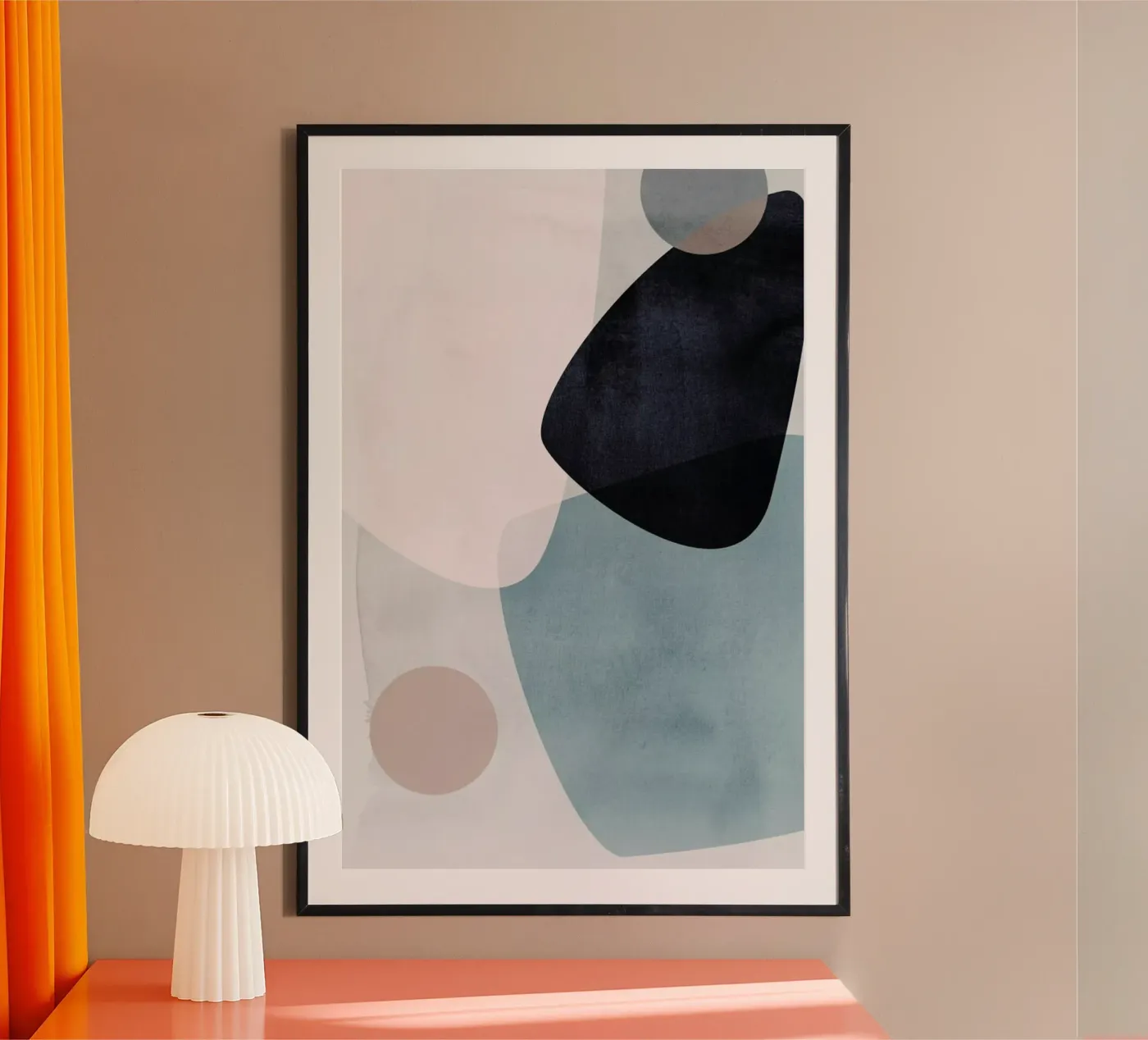 Graphic 150 A poster da Mareike Böhmer