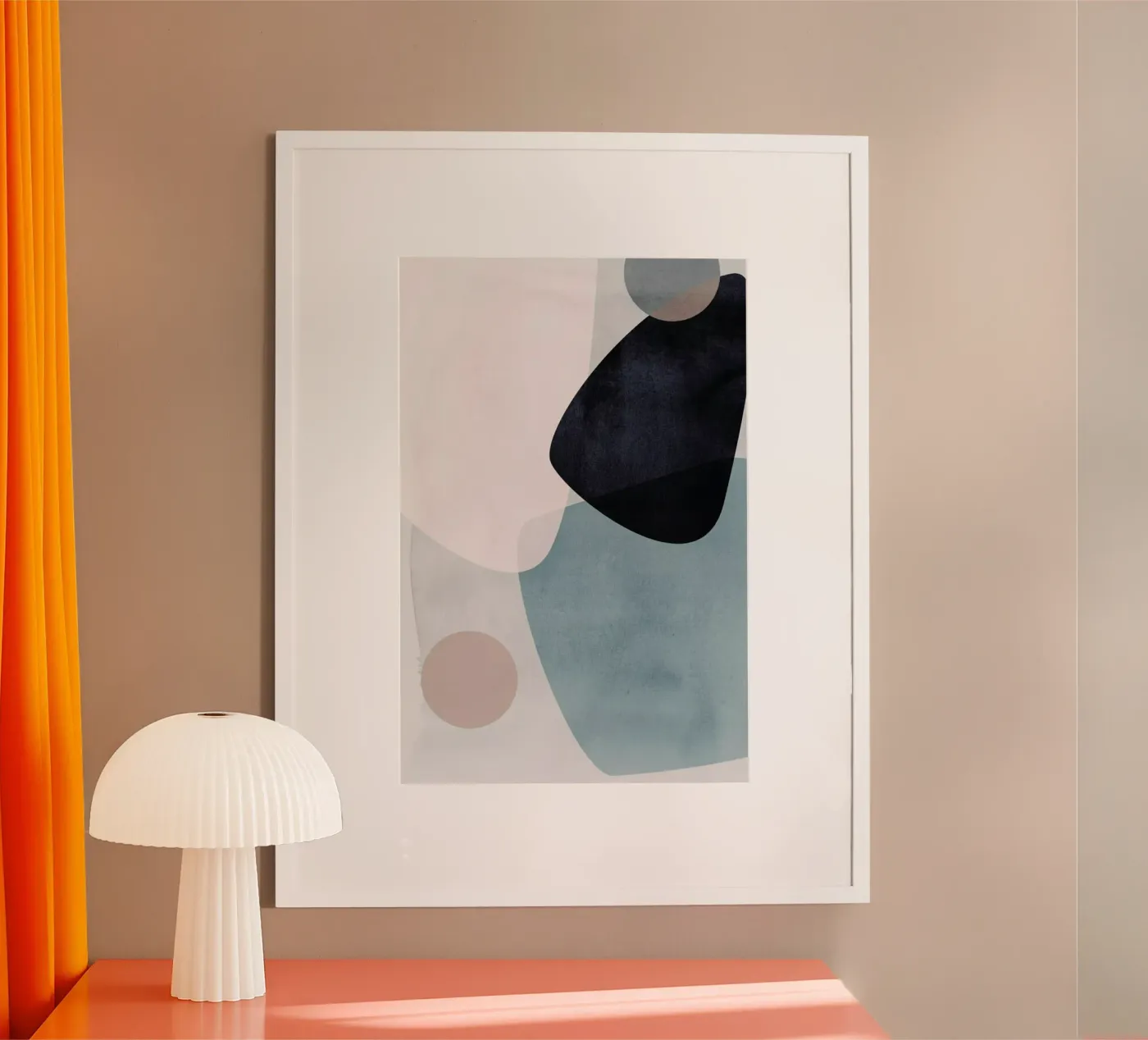Graphic 150 A poster da Mareike Böhmer