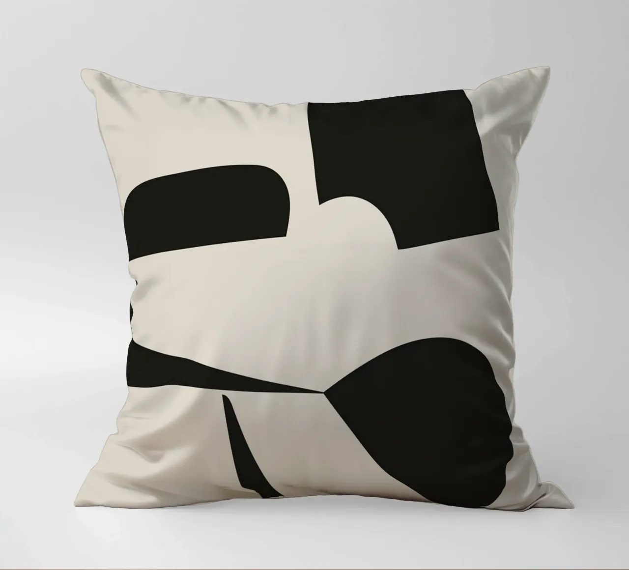 Pure Forms No 03 cuscino da treechild