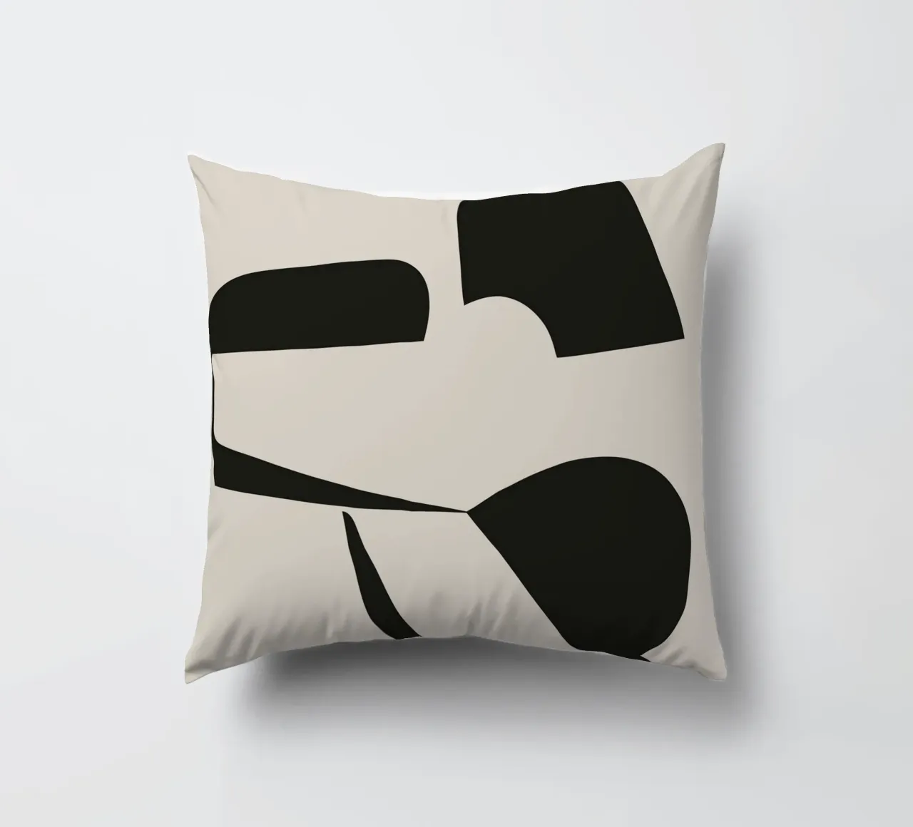 Pure Forms No 03 cuscino da treechild