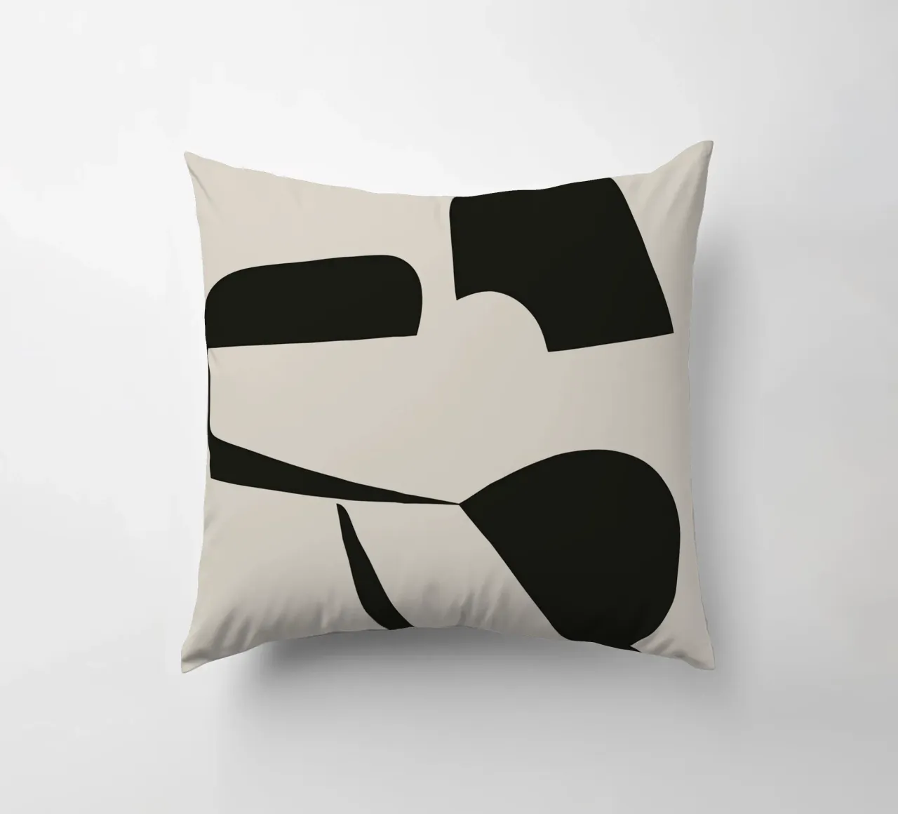 Pure Forms No 03 cuscino da treechild