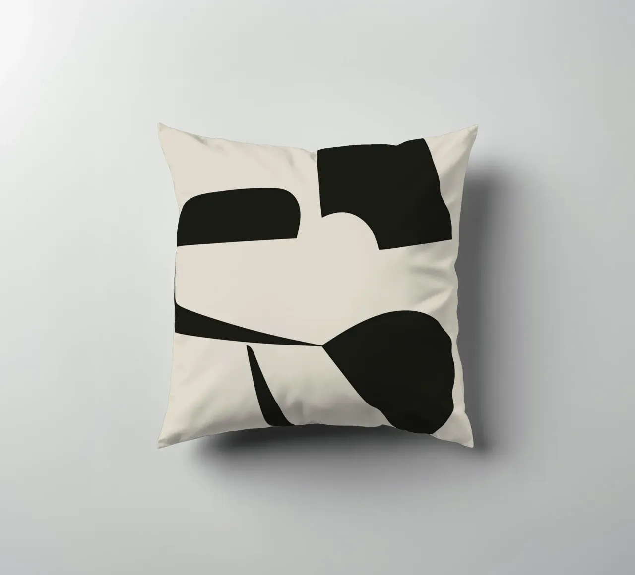 Pure Forms No 03 cuscino da treechild