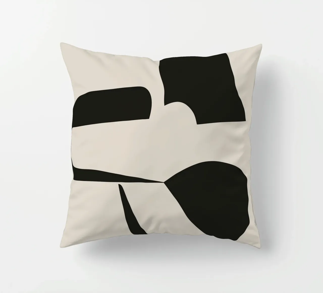 Pure Forms No 03 cuscino da treechild