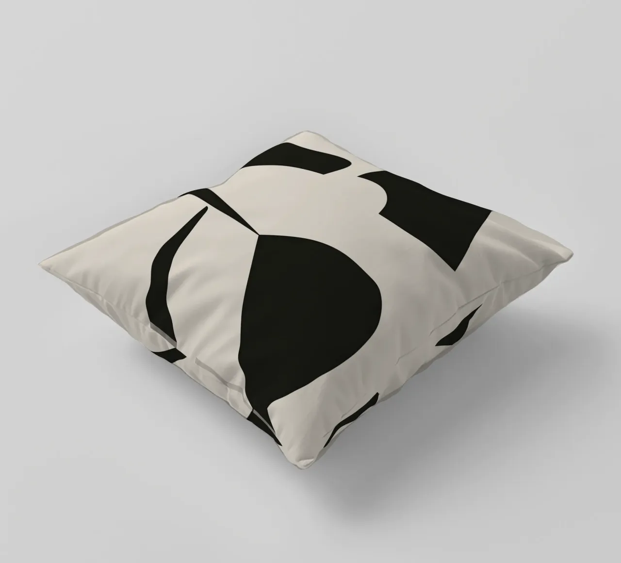 Pure Forms No 03 cuscino da treechild