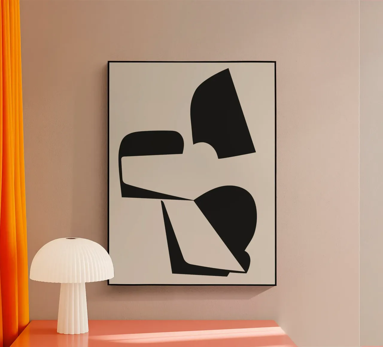 Pure Forms No 03 plexiglass da treechild