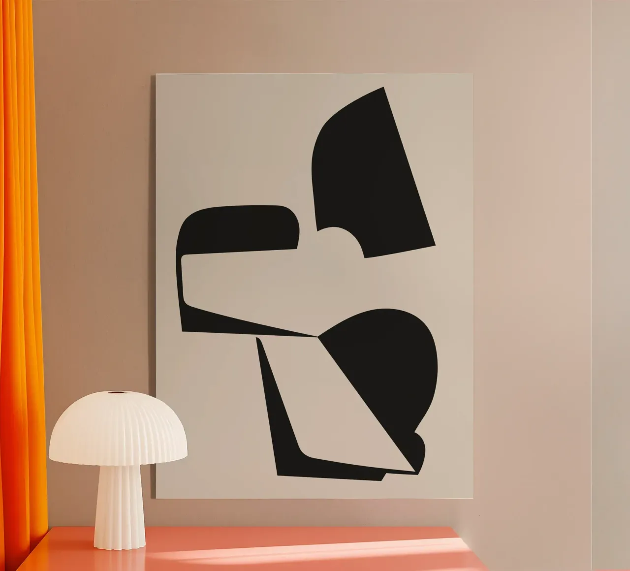 Pure Forms No 03 plexiglass da treechild