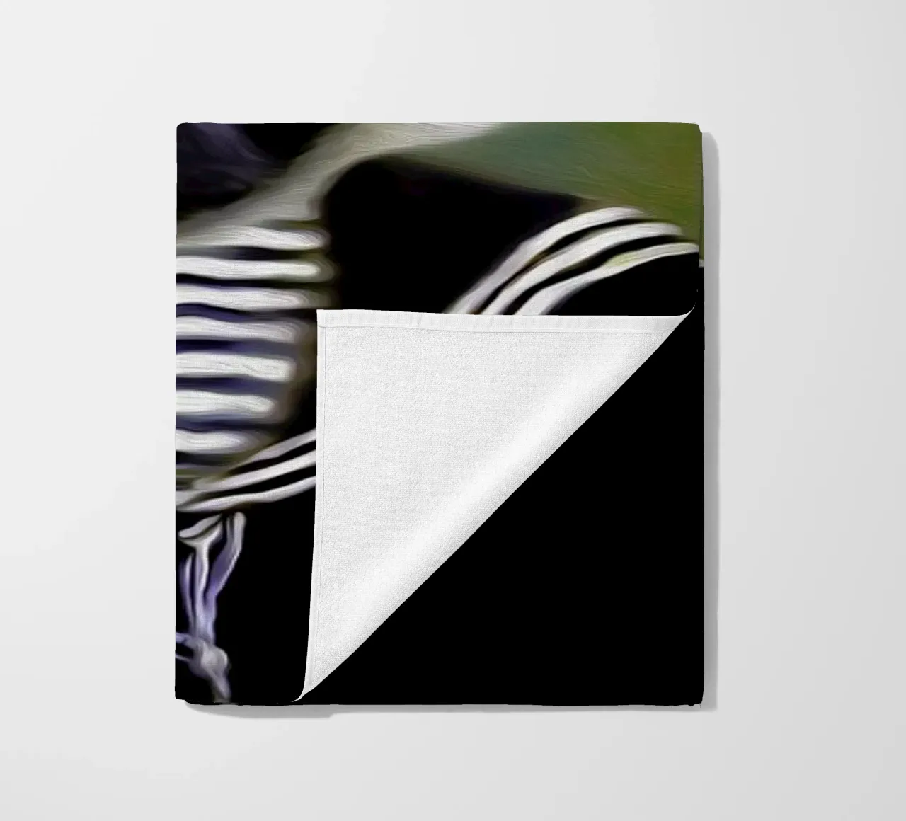 The Sad Monkey telo mare da Tein Lucasson