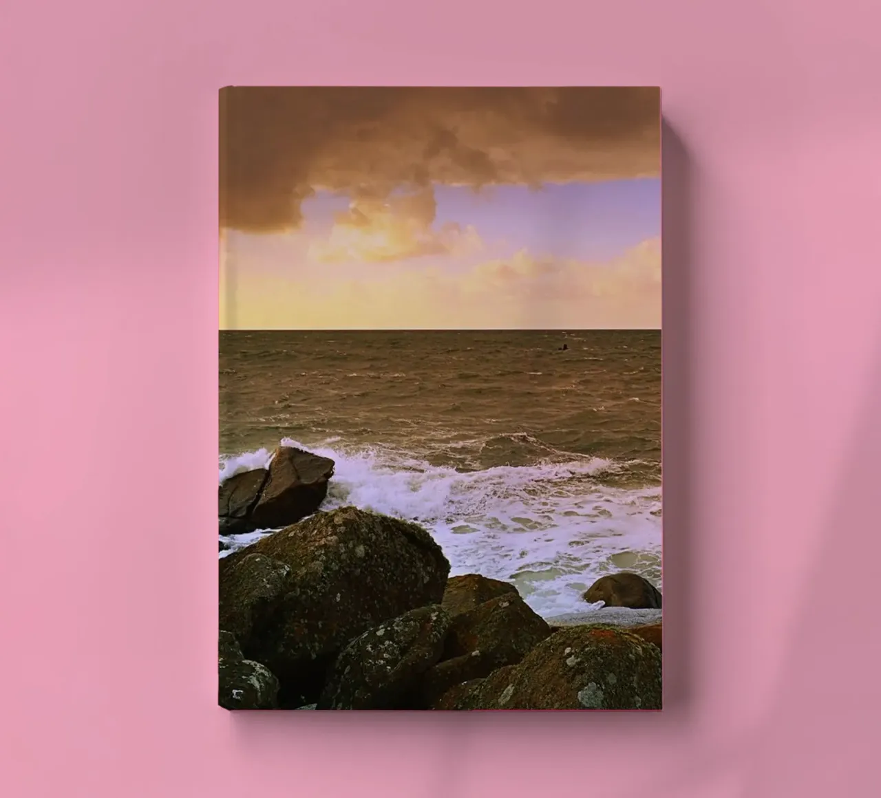FAA222 notebook by Thierry vobmann photography