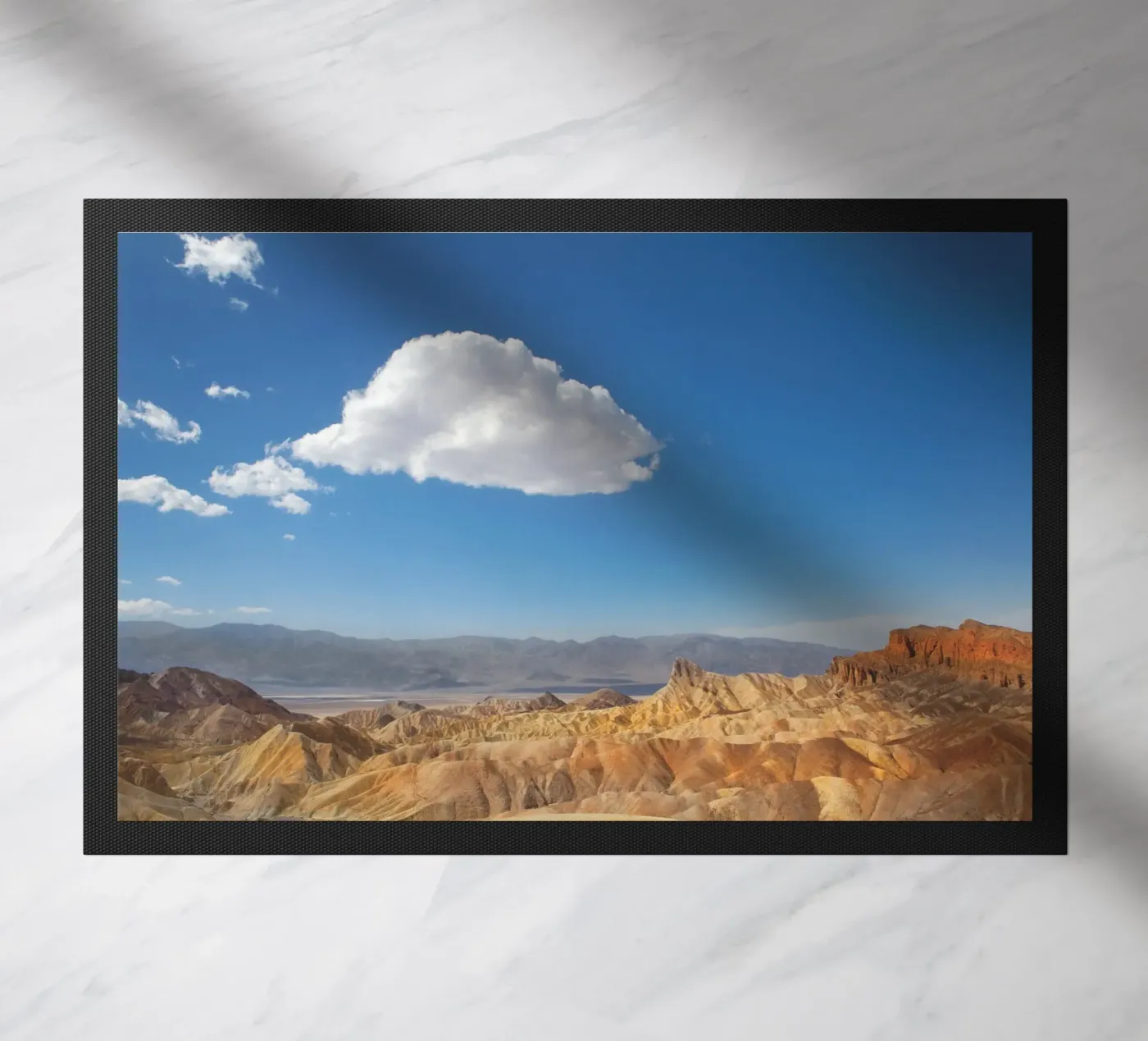 Death Valley zerbino da Dave Hare Photography