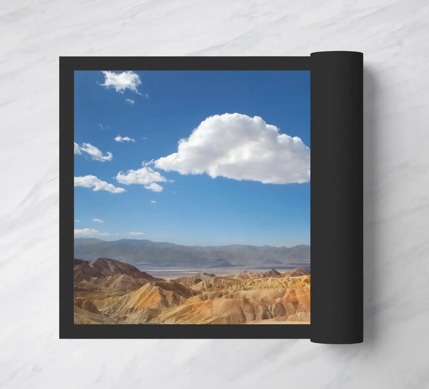 Death Valley zerbino da Dave Hare Photography
