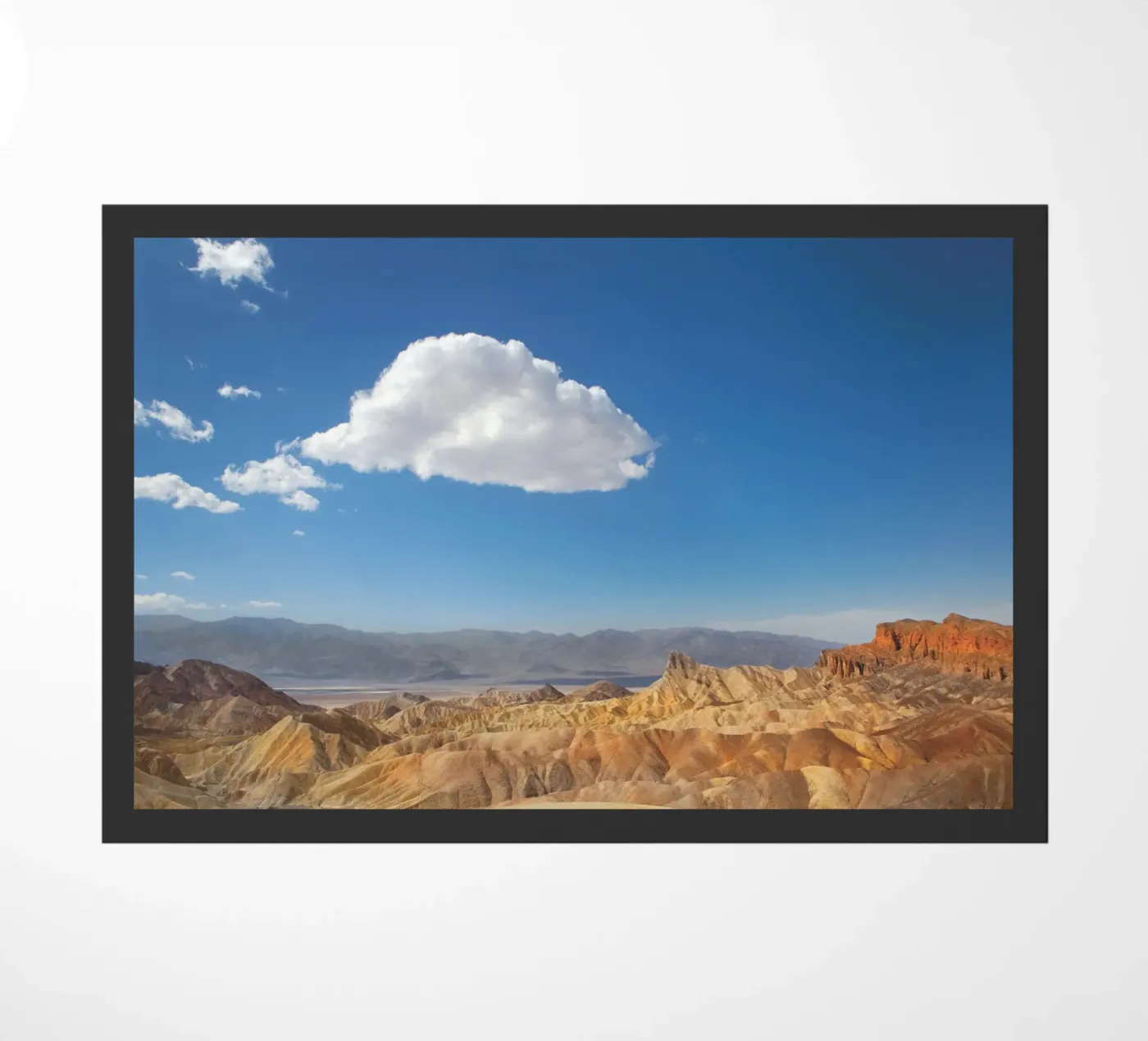 Death Valley zerbino da Dave Hare Photography
