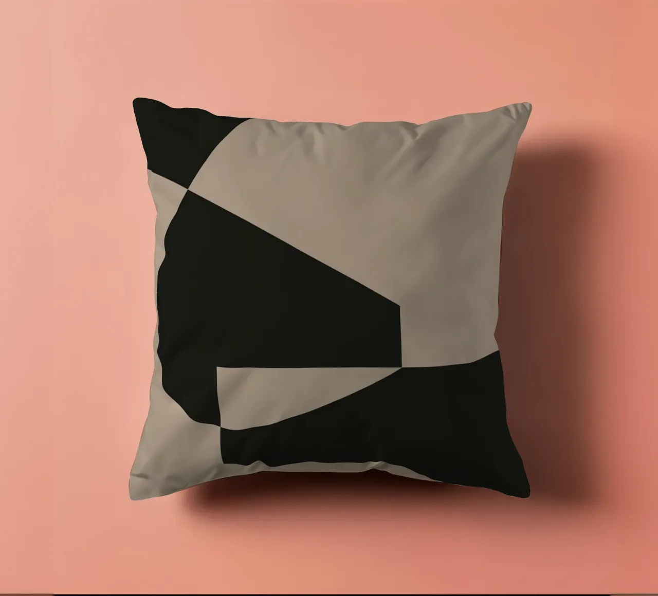 Pure Forms No 02 cuscino da treechild