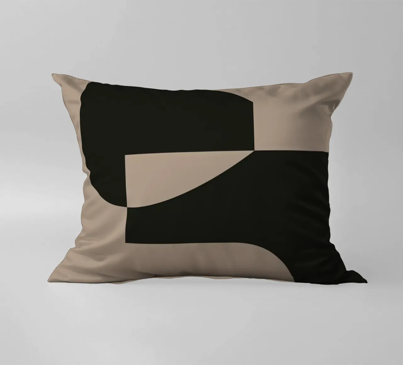 Pure Forms No 02 cuscino da treechild