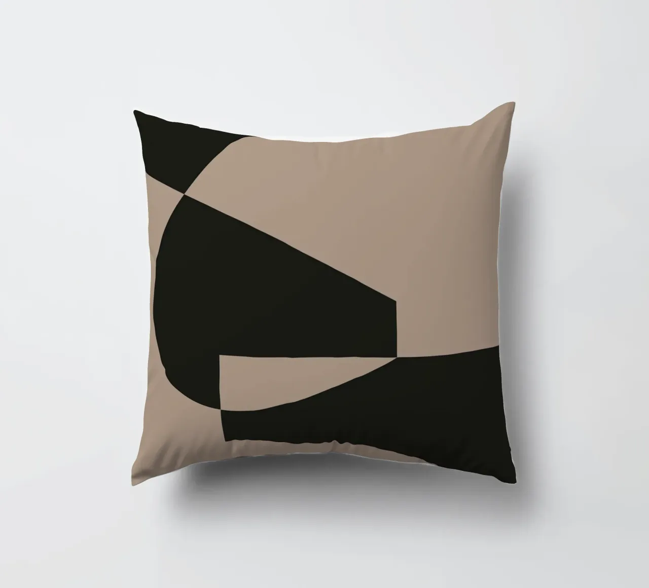 Pure Forms No 02 cuscino da treechild