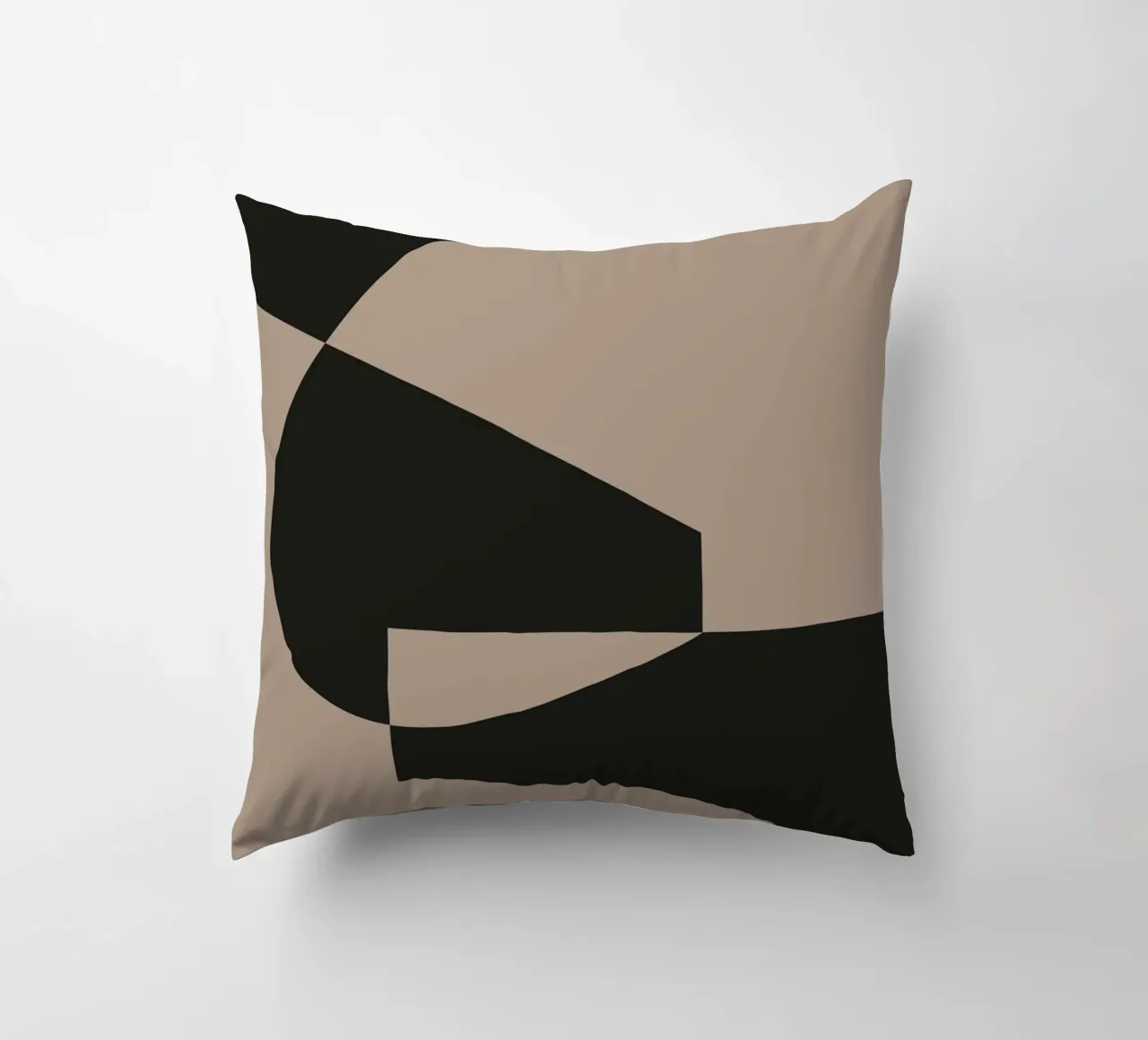 Pure Forms No 02 cuscino da treechild