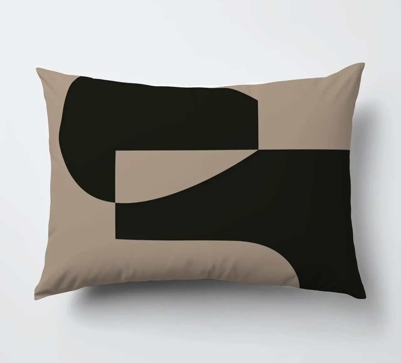 Pure Forms No 02 cuscino da treechild