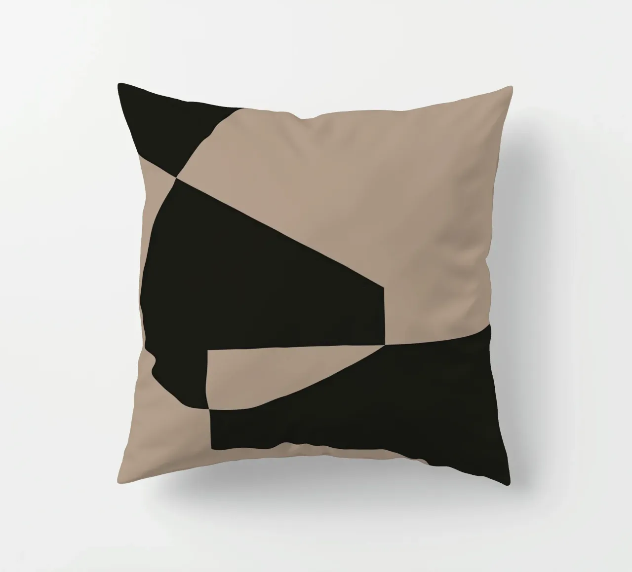 Pure Forms No 02 cuscino da treechild