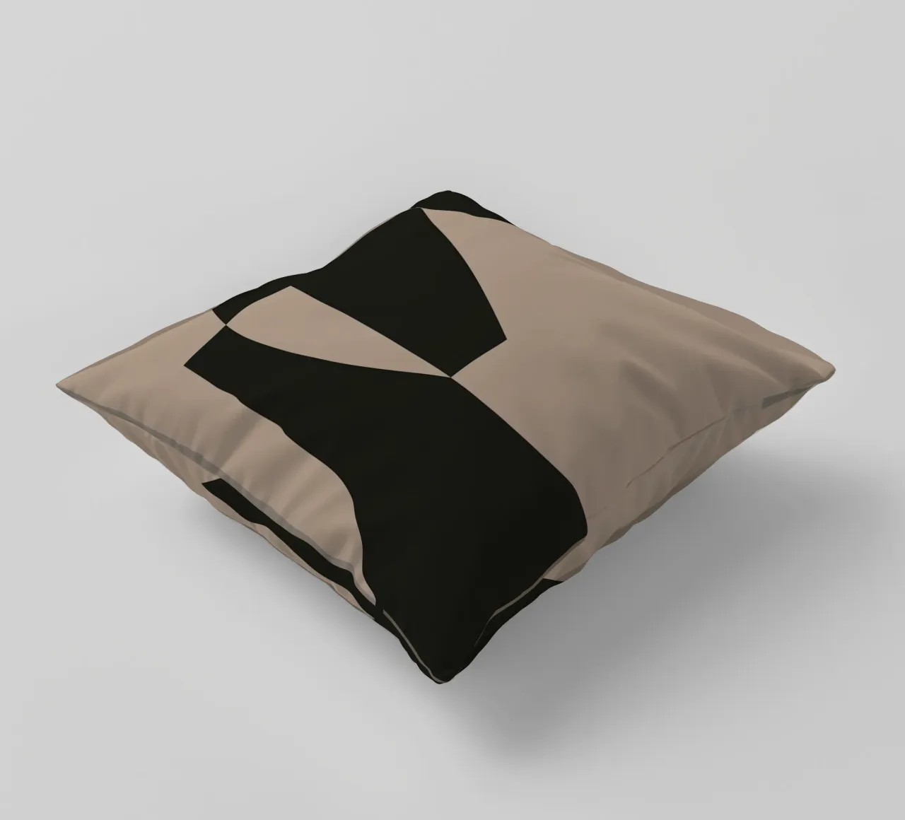 Pure Forms No 02 cuscino da treechild