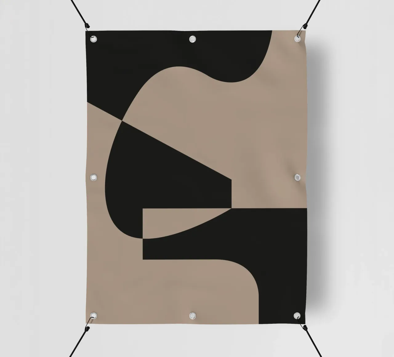 Pure Forms No 02 telo in pvc da treechild