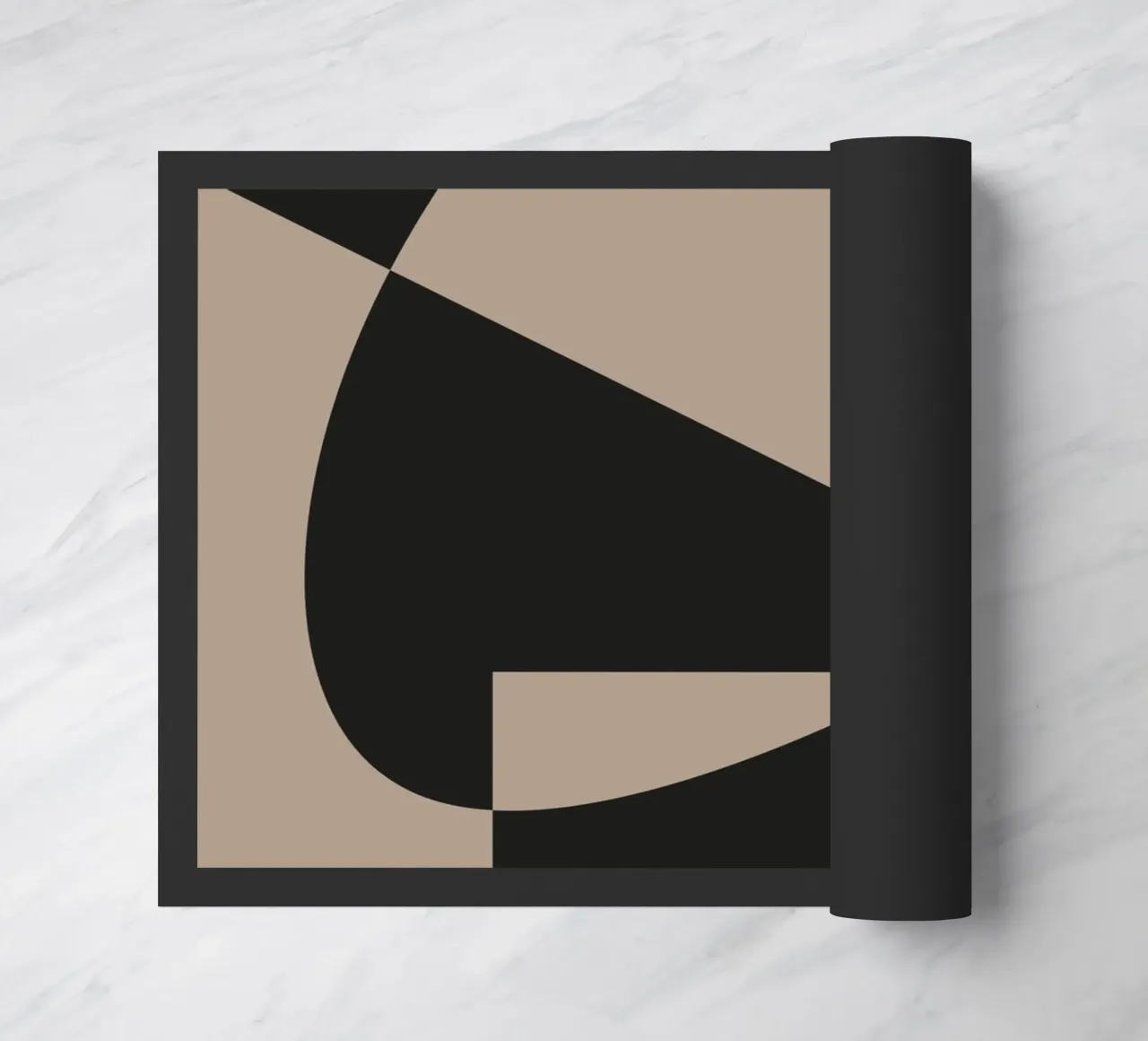 Pure Forms No 02 zerbino da treechild