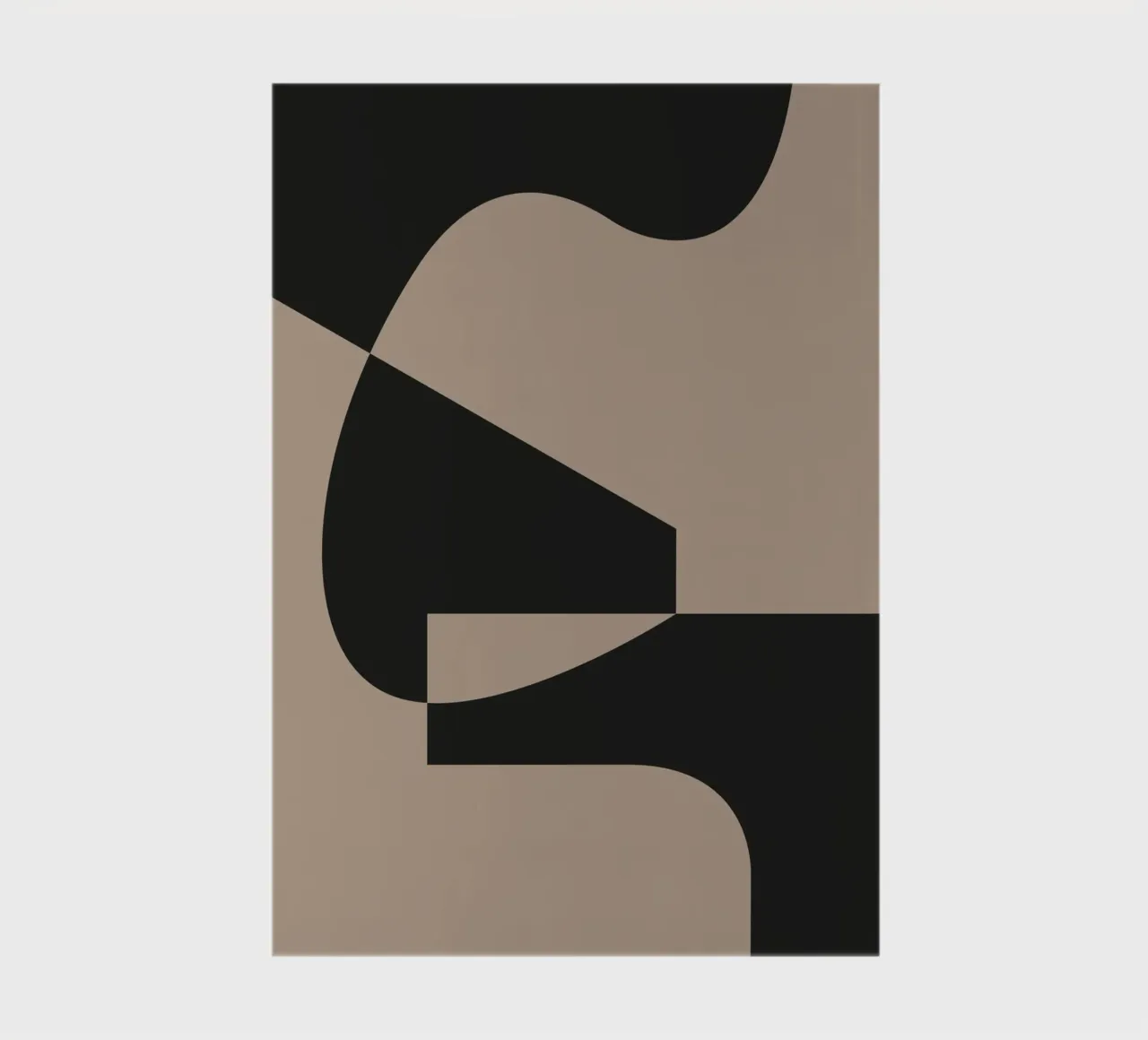 Pure Forms No 02 notebook by treechild