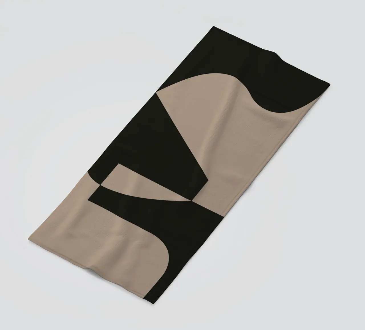 Pure Forms No 02 telo mare da treechild