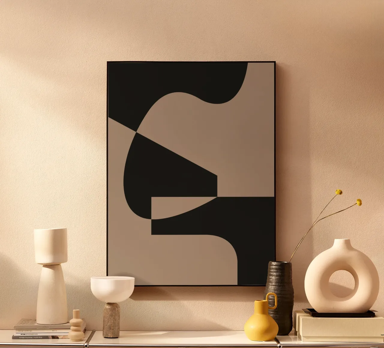 Pure Forms No 02 plexiglass da treechild