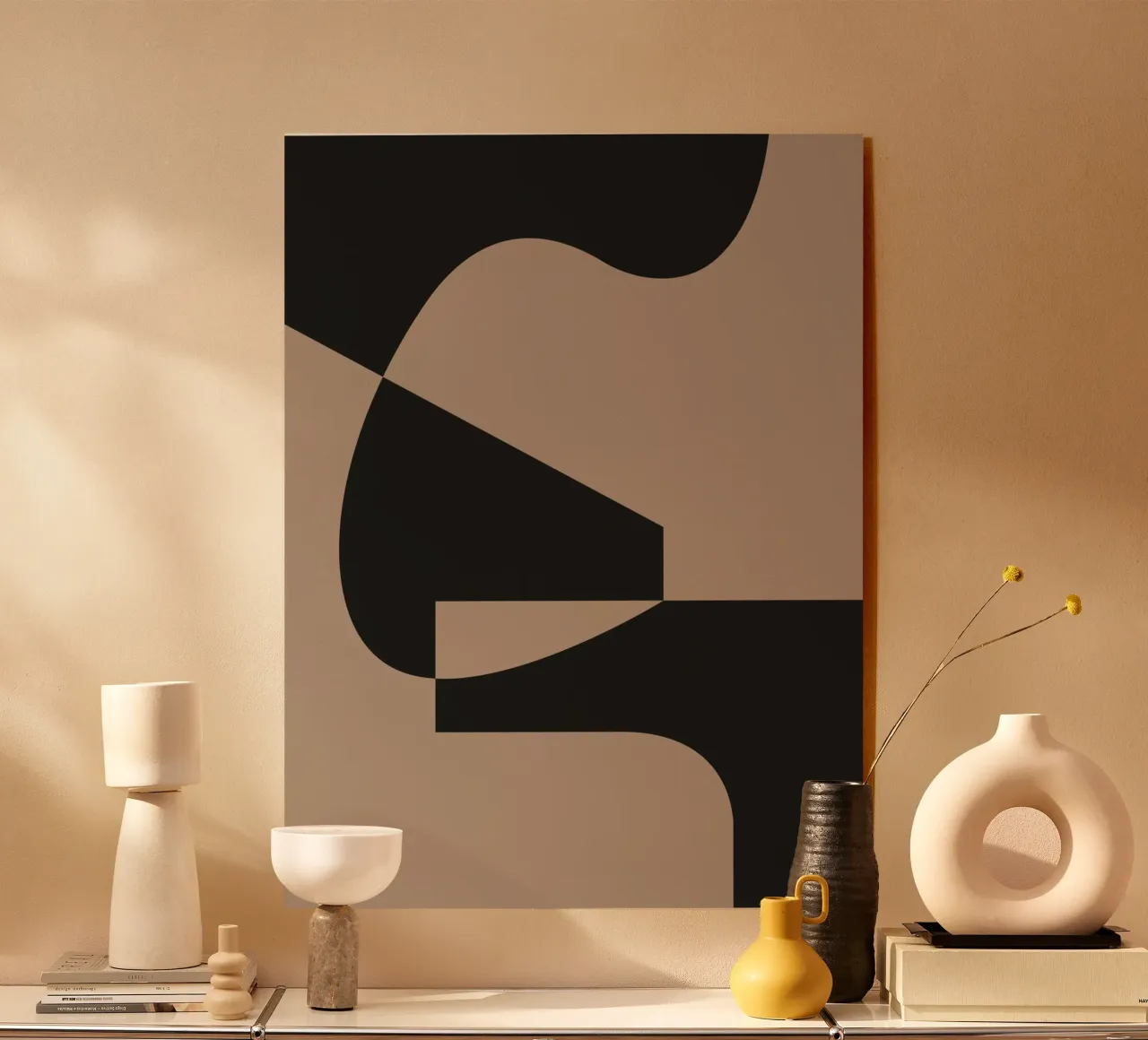 Pure Forms No 02 plexiglass da treechild