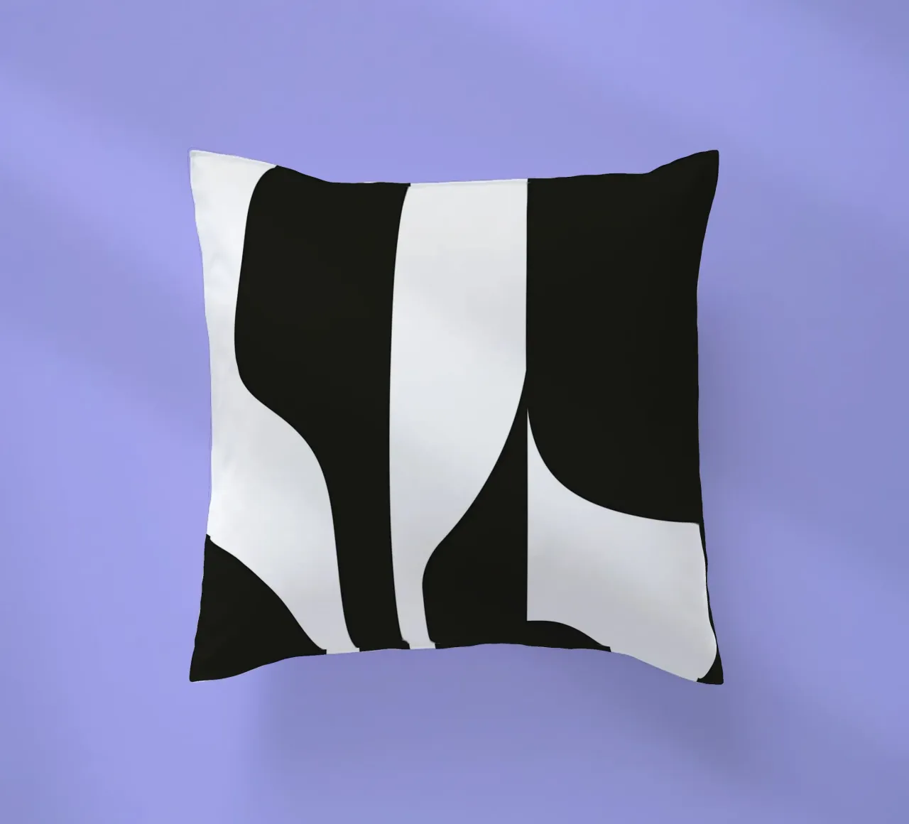 Pure Forms No 01 cuscino da treechild