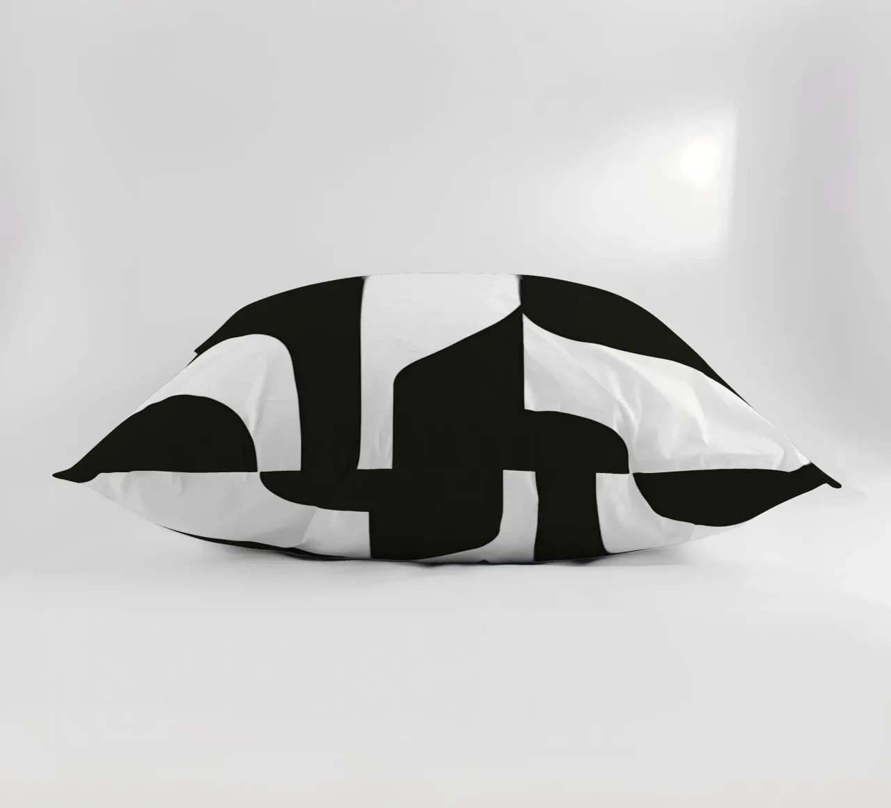 Pure Forms No 01 cuscino da treechild