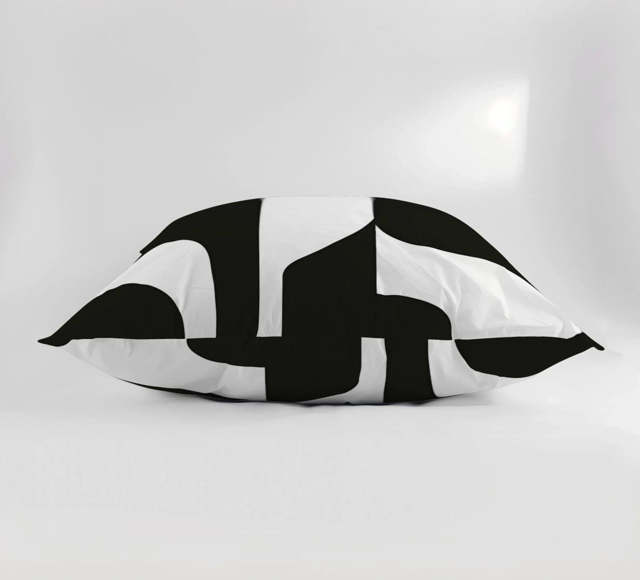 Pure Forms No 01 cuscino da treechild