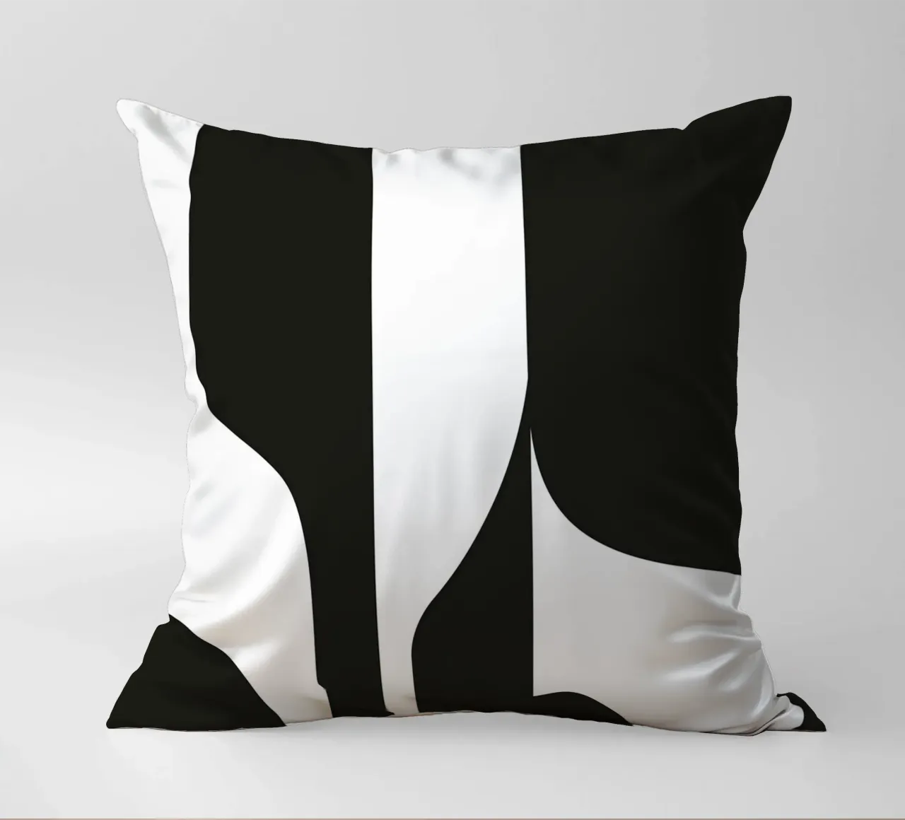 Pure Forms No 01 cuscino da treechild