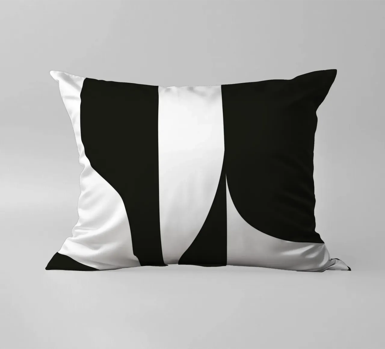 Pure Forms No 01 cuscino da treechild