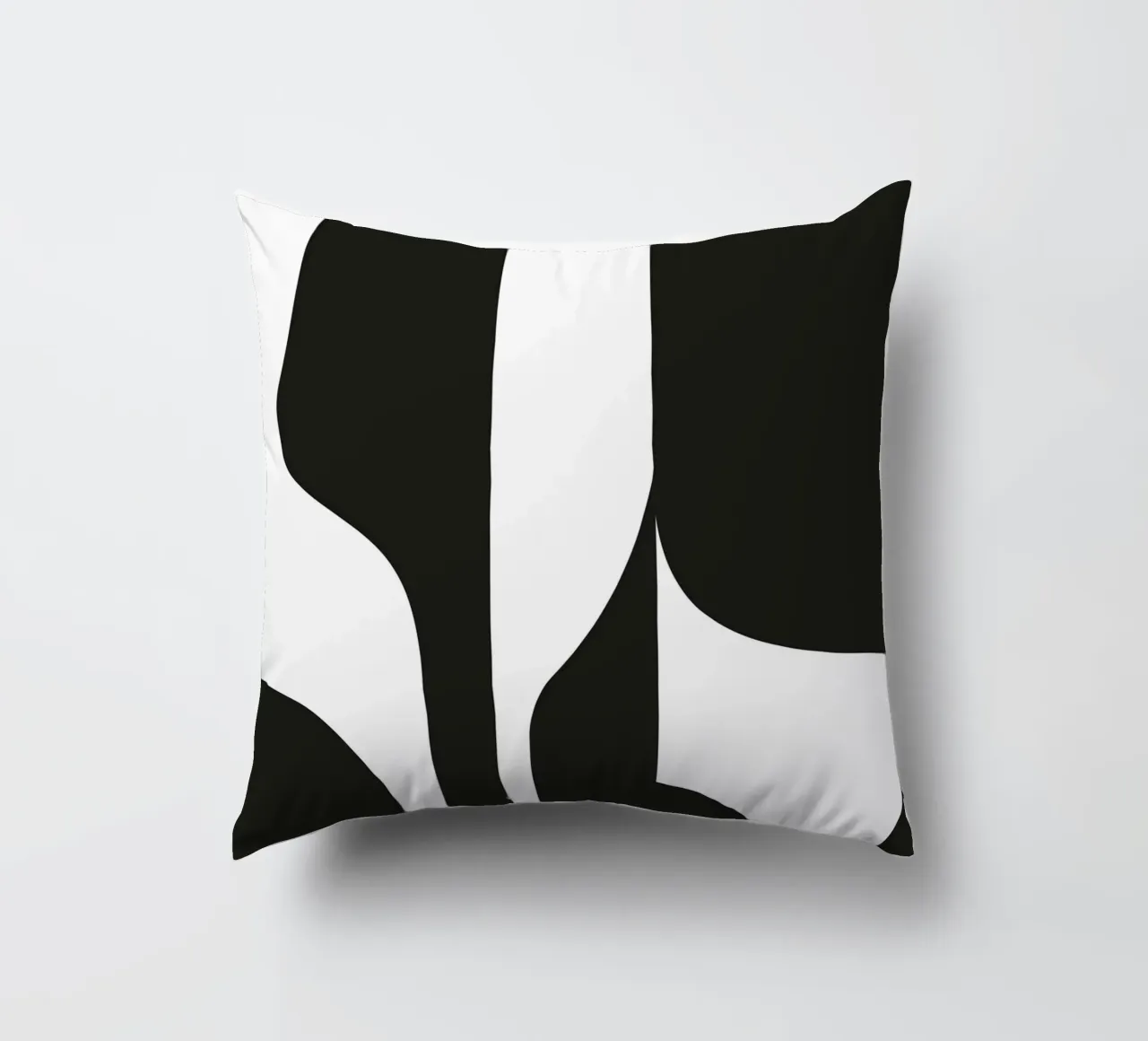 Pure Forms No 01 cuscino da treechild