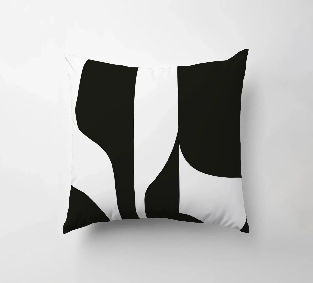 Pure Forms No 01 cuscino da treechild